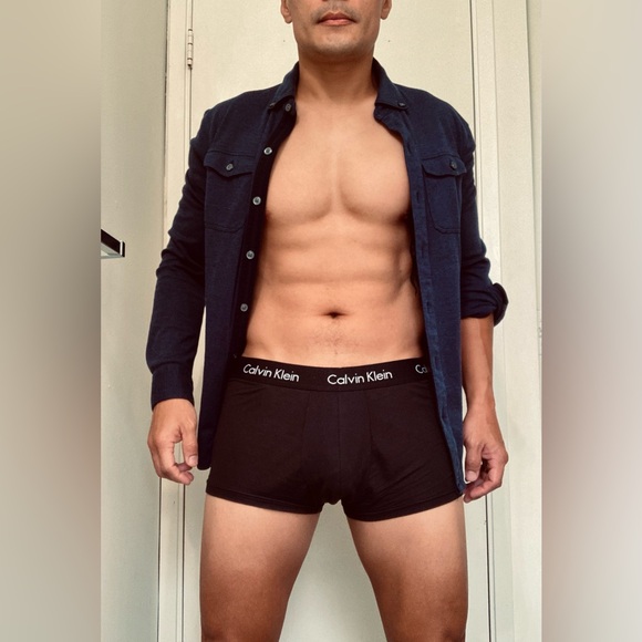 Soft button down - Picture 4 of 4